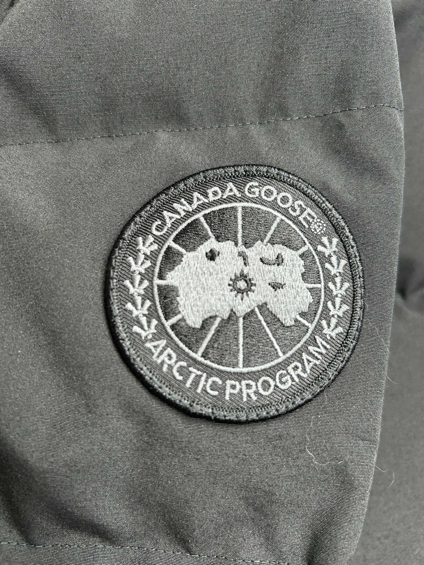 Canada Goose Down Jackets